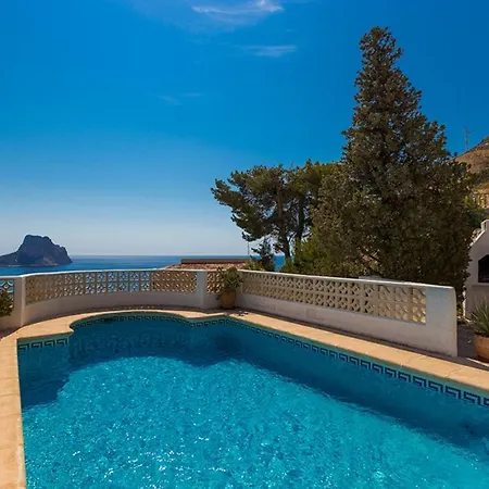 Villa Villas Guzman - Elfi *