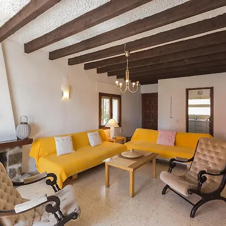 Villas Guzman - Elfi Villa *
