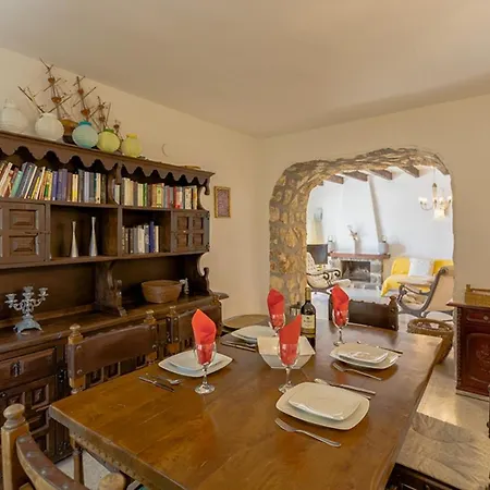 Villas Guzman - Elfi Villa Calpe