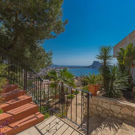 Villa Villas Guzman - Elfi *