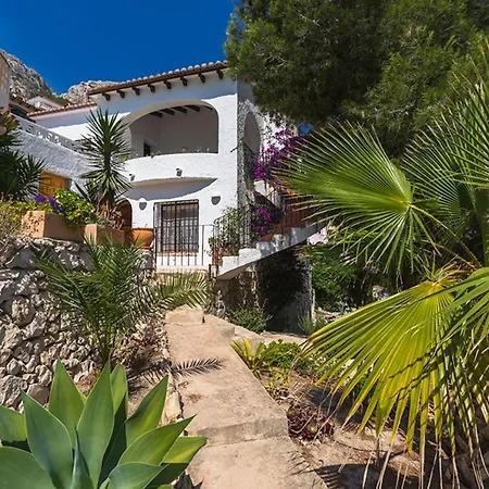 Villas Guzman - Elfi Villa *