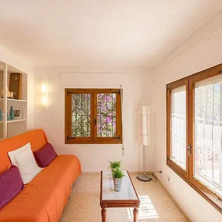 Villas Guzman - Elfi Villa *