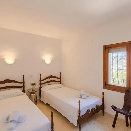 Villas Guzman - Elfi