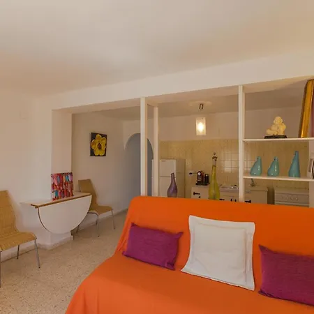 Villas Guzman - Elfi Calpe