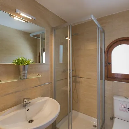 Villas Guzman - Elfi Calpe
