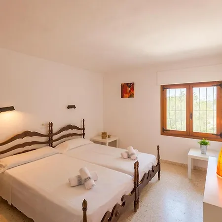 Villas Guzman - Elfi Villa *