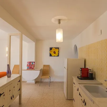 Villas Guzman - Elfi Villa *